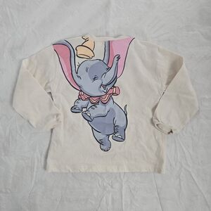 Zara Dumbo Shirt